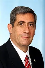 Entrevista con Eli Ronen, presidente de la compañía nacional de agua de Israel, Mekorot 1 Entrevista con Eli Ronen, presidente de la compañía nacional de agua de Israel, Mekorot
