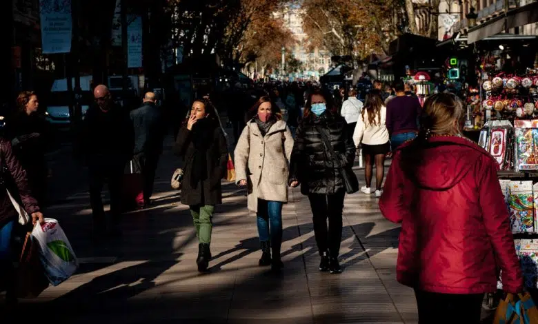 España convoca ayudas para proyectos de digitalización aplicada al turismo 1 España convoca ayudas para proyectos de digitalización aplicada al turismo