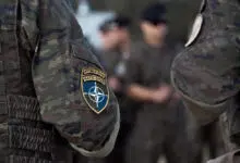 España enviará tropas adicionales para reforzar el grupo de combate de la OTAN en Letonia
