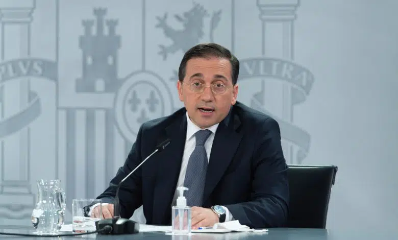 España expulsa a unos 25 diplomáticos rusos tras brutalidad en Ucrania 1 España expulsa a unos 25 diplomáticos rusos tras brutalidad en Ucrania