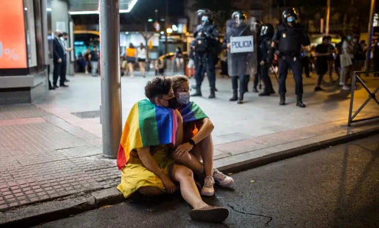 España garantiza el derecho a la FIV gratuita a lesbianas y transgénero 1 España garantiza el derecho a la FIV gratuita a lesbianas y transgénero