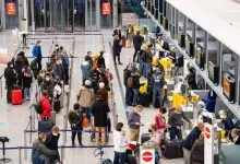 España levanta las restricciones de entrada a viajeros de otros cuatro países
