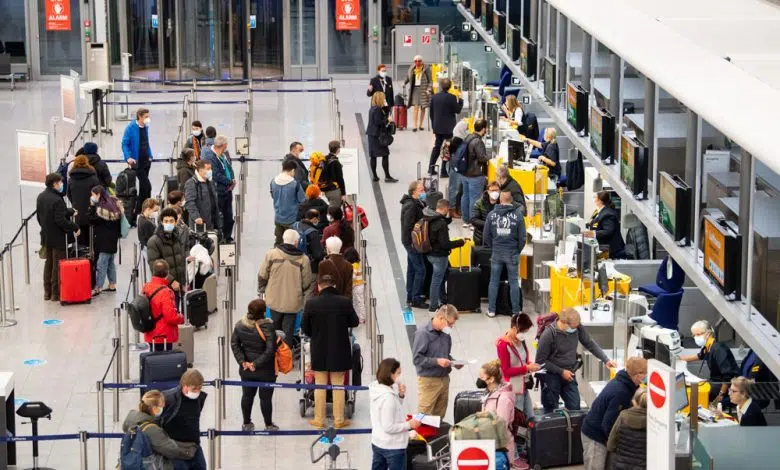 España levanta las restricciones de entrada a viajeros de otros cuatro países 1 España levanta las restricciones de entrada a viajeros de otros cuatro países