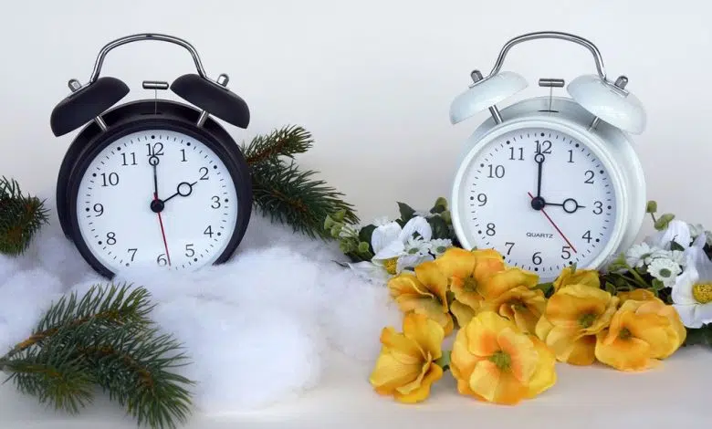 España lista para cambiar al horario de verano de 2022 el domingo 1 España lista para cambiar al horario de verano de 2022 el domingo