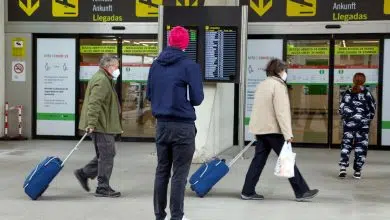 España restaurará el 70% de la capacidad aérea de 2019 para finales de verano 8 España restaurará el 70% de la capacidad aérea de 2019 para finales de verano