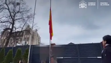 España se convierte en uno de los primeros países en reabrir embajadas en Kyiv 7 España se convierte en uno de los primeros países en reabrir embajadas en Kyiv