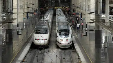 España vende billetes de 15€ para promocionar el tren de alta velocidad Madrid-Galicia 9 España vende billetes de 15€ para promocionar el tren de alta velocidad Madrid-Galicia