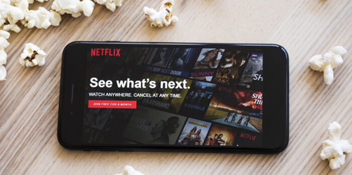 Estadísticas y datos demográficos de Netflix para saber 2023 - VerveLogic 3