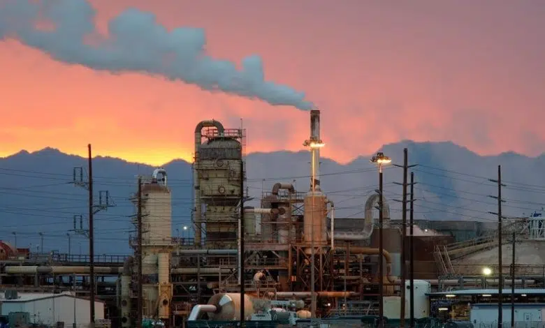 Estados Unidos quiere extraer litio de desechos geotérmicos para baterías 1 Estados Unidos quiere extraer litio de desechos geotérmicos para baterías