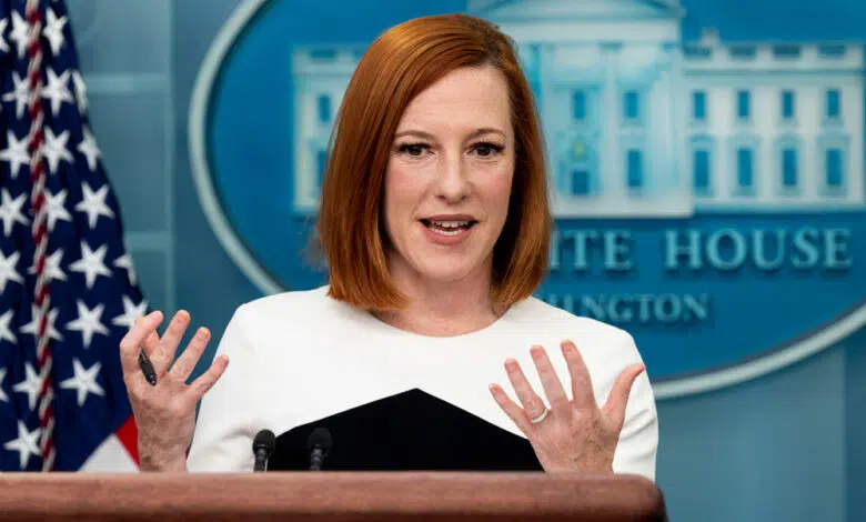 Estados Unidos se burla de las sanciones a Rusia en medio de confusión de nombres 1 Estados Unidos se burla de las sanciones a Rusia en medio de confusión de nombres