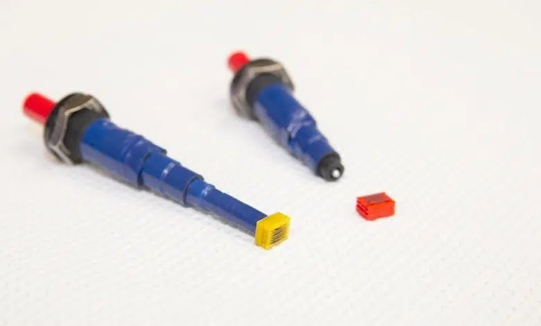 Este dispositivo económico podría ampliar el acceso mundial a las vacunas 1 Este dispositivo económico podría ampliar el acceso mundial a las vacunas