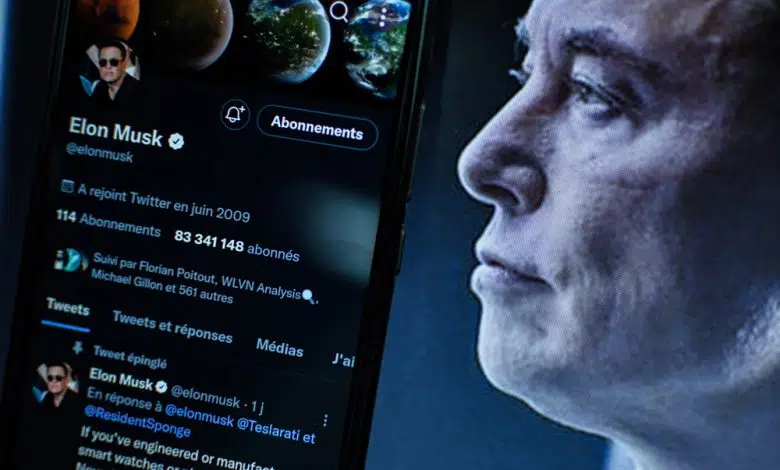 Expertos digitales alemanes temen más discursos de odio después de que Musk compre Twitter 1 Expertos digitales alemanes temen más discursos de odio después de que Musk compre Twitter