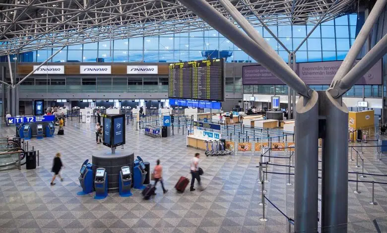 Finlandia prorroga los controles en las fronteras interiores hasta finales de julio 1 Finlandia prorroga los controles en las fronteras interiores hasta finales de julio