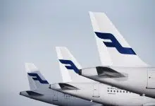 Finnair aumenta frecuencias y rutas a Europa, Asia, América del Norte
