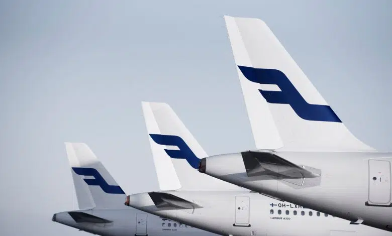Finnair aumenta frecuencias y rutas a Europa, Asia, América del Norte 1 Finnair aumenta frecuencias y rutas a Europa, Asia, América del Norte