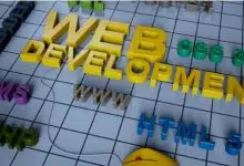 Most Popular Web Development Frameworks for 2021