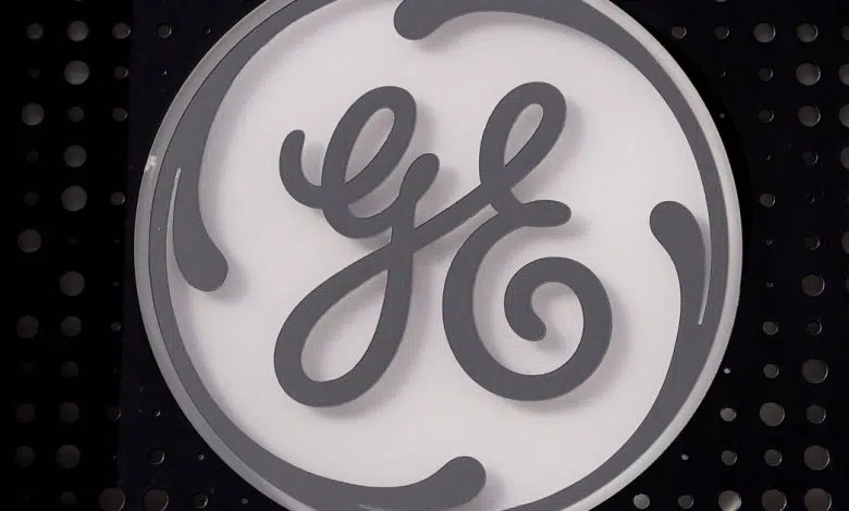 GE revela las identidades de 3 empresas después de una división histórica