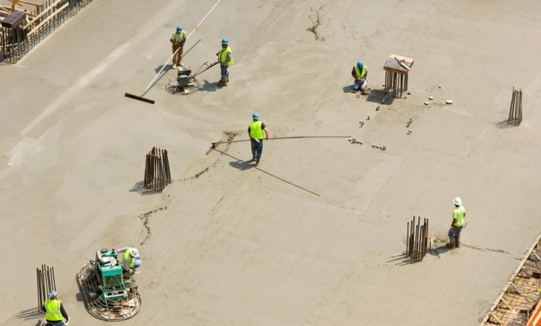 Gobierno establece límite concreto de emisiones de carbono para proyectos federales 1 Gobierno establece límite concreto de emisiones de carbono para proyectos federales