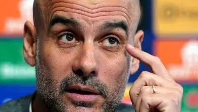 Guardiola insta al Manchester City a olvidar la historia del Real Madrid 8 Guardiola insta al Manchester City a olvidar la historia del Real Madrid