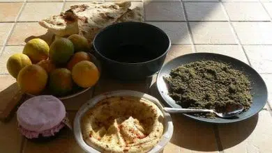 Guía de ciclones de Palestina Guest Houses 8 Guía de ciclones de Palestina Guest Houses