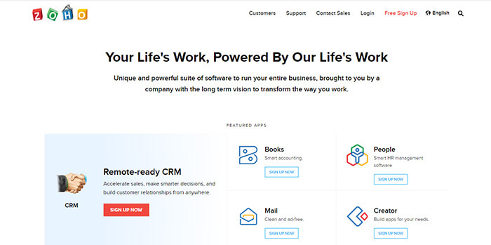 Herramienta gratuita basada en la web para una gestión perfecta del sitio web 3