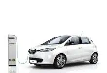 electric cars four seasons ireland