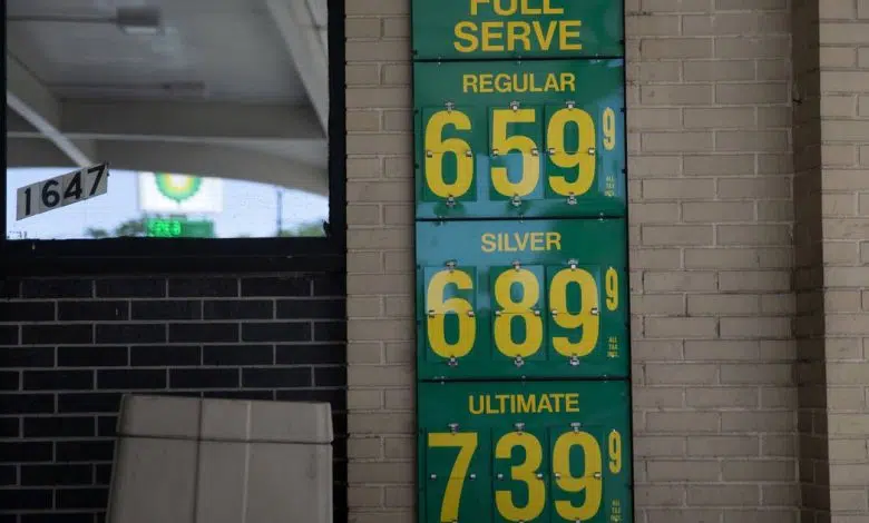 Inflación de EE.UU. alcanza máximo de 40 años de 9,1% en junio - Chicago Tribune 1 Inflación de EE.UU. alcanza máximo de 40 años de 9,1% en junio - Chicago Tribune