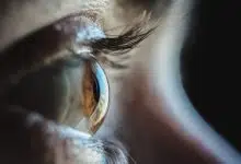 Inyección de proteínas sensibles a la luz restaura la visión de un hombre ciego