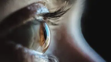 Inyección de proteínas sensibles a la luz restaura la visión de un hombre ciego