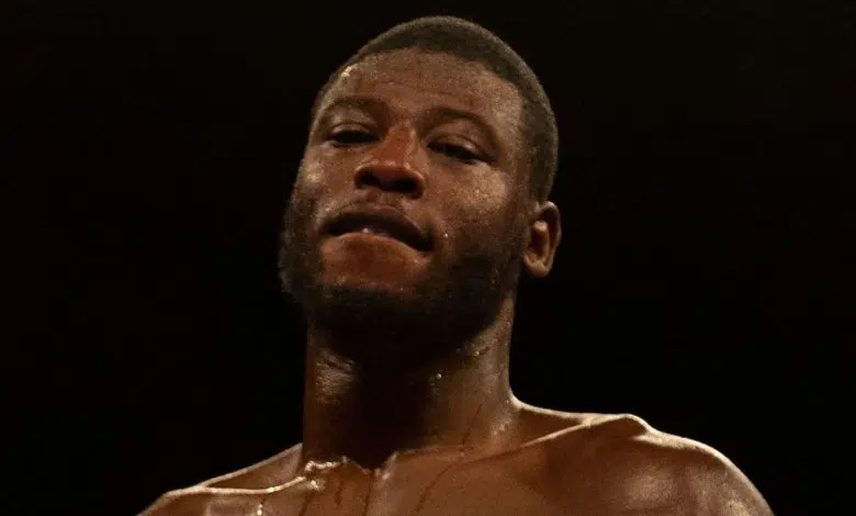 Isaac Chamberlain: 'El boxeo me salvó la vida, vencer a Chris Billam-Smith el sábado lo cambiará' | Noticias del boxeo 1 Isaac Chamberlain: 'El boxeo me salvó la vida, vencer a Chris Billam-Smith el sábado lo cambiará' | Noticias del boxeo