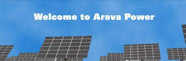 Israel y Arava Power firman un histórico acuerdo solar 1 Israel awards its 1st PPA to Arava Power