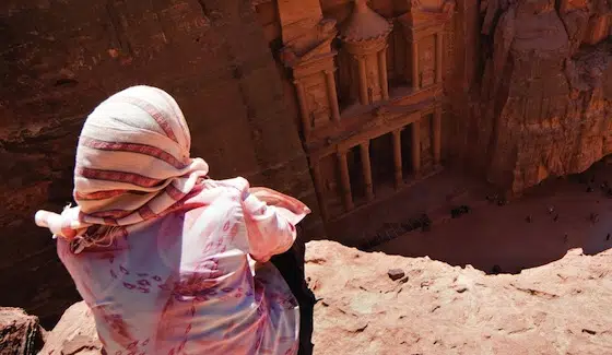 Jordania pone el género en el centro de las políticas de cambio climático 1 gender-climate-change-women-jordan