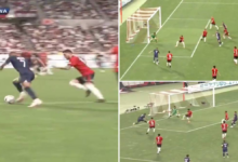 Kylian Mbappé anota sensacional gol en la victoria del PSG sobre Urawa Redskins