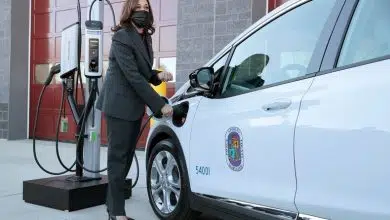 La Casa Blanca lanza un programa de carga de vehículos eléctricos de $ 5 mil millones 7 La Casa Blanca lanza un programa de carga de vehículos eléctricos de $ 5 mil millones