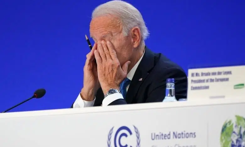 La Casa Blanca predice grandes retrasos en las reglas climáticas después de que la corte rechace los objetivos de carbono 1 La Casa Blanca predice grandes retrasos en las reglas climáticas después de que la corte rechace los objetivos de carbono