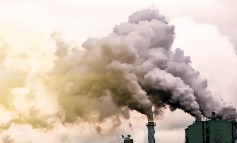 La Corte Suprema paraliza el poder de la EPA para combatir el cambio climático 1 La Corte Suprema paraliza el poder de la EPA para combatir el cambio climático
