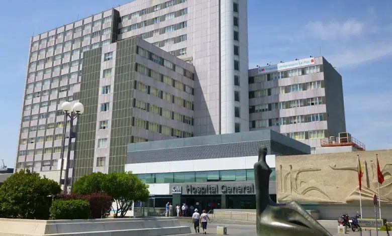 La OMS hace sonar la alarma por casos desconocidos de hepatitis infantil en Gran Bretaña y España 1 La OMS hace sonar la alarma por casos desconocidos de hepatitis infantil en Gran Bretaña y España