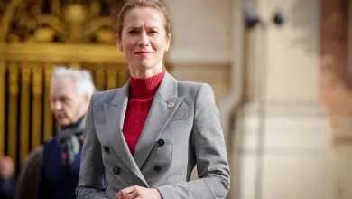 La OTAN debe detener al 'criminal de guerra' Putin 6 La OTAN debe detener al 'criminal de guerra' Putin