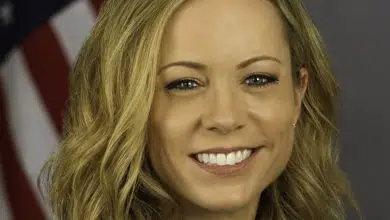 La SEC lanza un grupo de trabajo ESG para detectar la mala conducta climática en el mundo financiero 9 Kelly L. Gibson