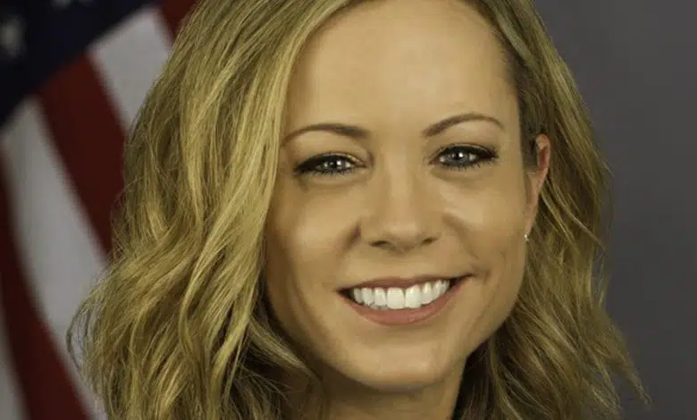 La SEC lanza un grupo de trabajo ESG para detectar la mala conducta climática en el mundo financiero 1 Kelly L. Gibson