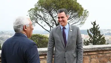 La UE permite la 'excepción ibérica' de España para limitar los precios de la electricidad 6 La UE permite la 'excepción ibérica' de España para limitar los precios de la electricidad