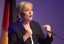 La brecha entre Macron y Le Pen continúa reduciéndose en las elecciones francesas
