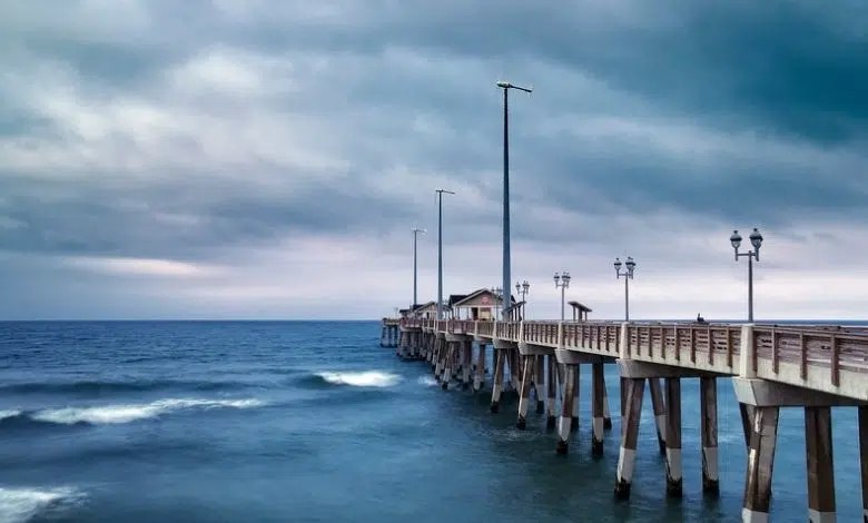 La competencia desafía a los inventores a utilizar la energía de las olas para desalinizar el agua de mar 1 La competencia desafía a los inventores a utilizar la energía de las olas para desalinizar el agua de mar