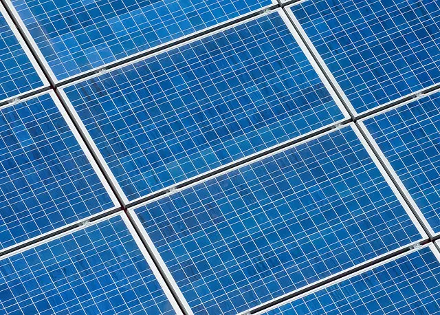 La energía solar se extiende al asentamiento de Har Gilo en Cisjordania 1 La energía solar se extiende al asentamiento de Har Gilo en Cisjordania