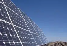 La española Solaer es optimista sobre el mercado fotovoltaico israelí y se espera que gane el 10% de la cuota de mercado