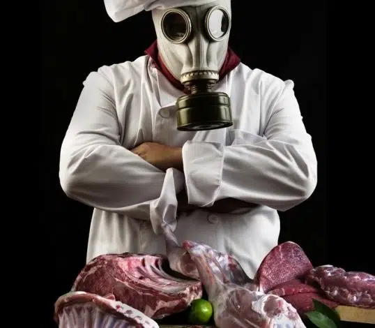 La grave contaminación del Líbano contamina el queso y la carne: ¡cuidado con lo que come! 1 La grave contaminación del Líbano contamina el queso y la carne: ¡cuidado con lo que come!