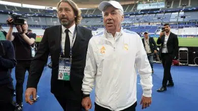 La historia empuja al Madrid a una 'merecida' final de Champions 7 La historia empuja al Madrid a una 'merecida' final de Champions