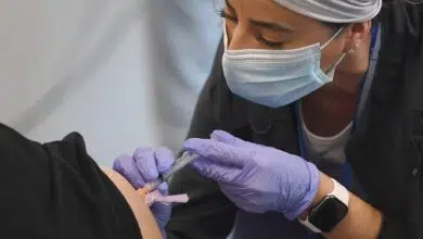 La infección 'avance' no significa que la vacuna COVID fracasó 6 La infección 'avance' no significa que la vacuna COVID fracasó