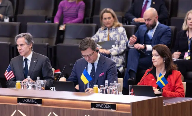 La oposición sueca quiere un referéndum sobre la entrada en la OTAN 1 La oposición sueca quiere un referéndum sobre la entrada en la OTAN