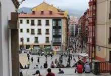 La policía vasca busca a un asesino en serie gay en Bilbao